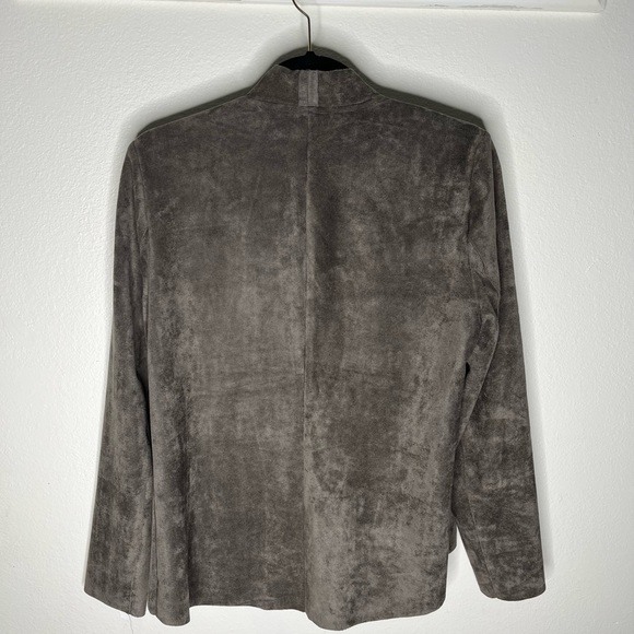 Ellie Kai suede jacket - Picture 7 of 10